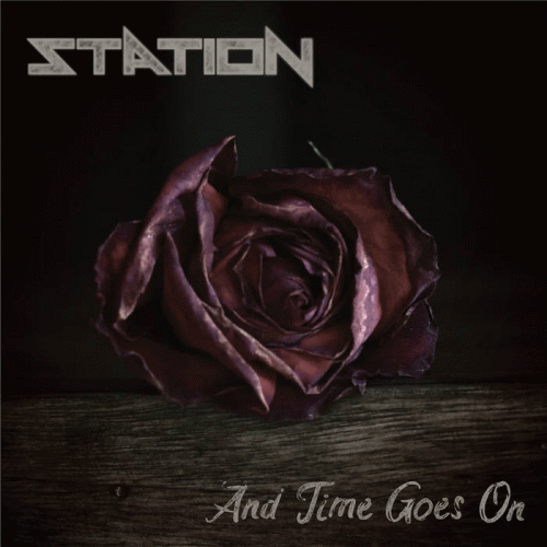 Station : And Time Goes on